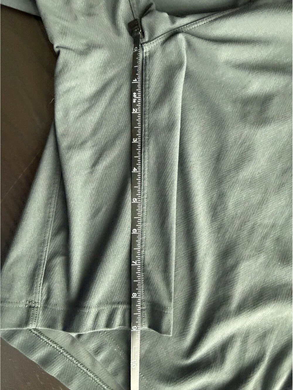 Lululemon THE Short 9